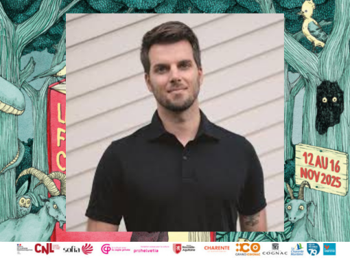 Rencontre avec Luca Brunoni